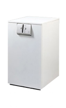 Baxi-roca GAVINA 20 GTI CONFORT SP de 23,3 Kw de alta eficiencia mixta instantánea (caldera para gasoil de tiro natural)