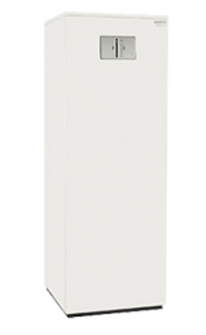 Baxi-roca GAVINA 26 GTA CONFORT de 30,2 Kw de alta eficiencia mixta instantanea (caldera para gasoil de tiro natural)