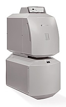 Junkers SUPRASTAR-O KU 28 con regulación EMS, sonda de acs y acumulador SL160-3E ,caldera de gasoleo presurizada de pie de 28 Kw de baja temperatura, producción de acs con acumulador de 160 litros. (caldera para gasoil de tiro natural)