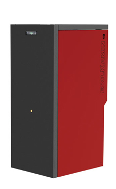 Edilkamin BASIC PLUS 18 Kw (caldera para biomasa de pellets)