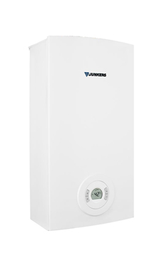 Junkers HYDROCOMPACT WTD12 AME termostático estanco de gas natural. (calentador GN estanco)
