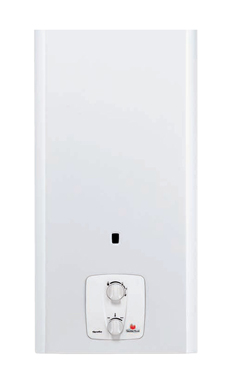 Saunier-duval Opalia C11 YO/2 (exterior) (calentador de gas but. / prop. de tiro natural)