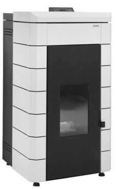 BAXI-ROCA modelo CORAL AGUA 23 Kw.