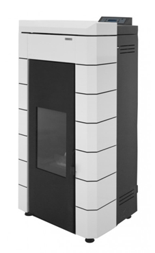 BAXI-ROCA modelo ELBA 7,5 Kw.