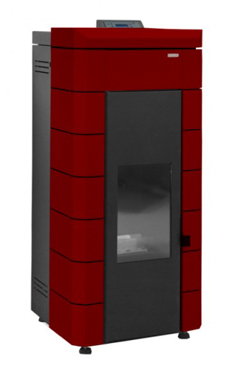 BAXI-ROCA modelo NERTA 9,5 Kw.